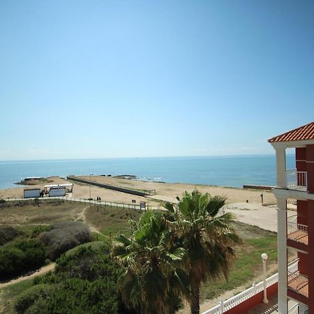 Luxury And Modern Beach Apartment With Sea Views La Mata  Exteriér fotografie